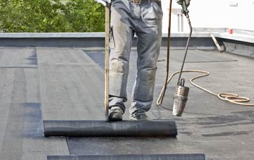 flat roof replacement Waingroves, Derbyshire