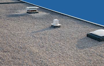 flat roofing Waingroves, Derbyshire