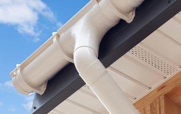 Waingroves gutter installation costs
