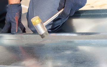 Waingroves metal roofing costs