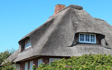 thatch roofing Waingroves, Derbyshire