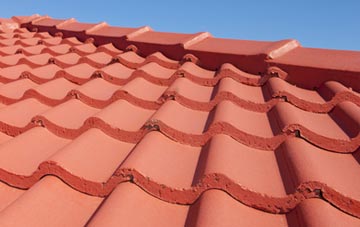 Waingroves tile and slate roof replacement